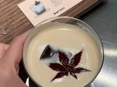 -Dogi&kiki Coffee(中心商务大厦店)