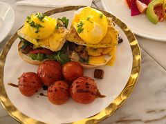 -The Rug Cafe(王府中环店)