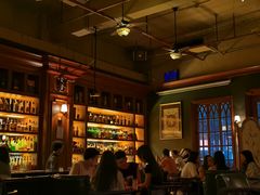 大堂-Hill.Cocktail半山酒吧(中山店)