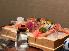 -金沙滩喜来登度假酒店-雅日本餐厅