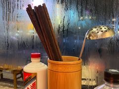 -马厂老火锅(胜太路店)