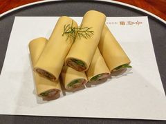 -喜鼎海胆水饺(东港店)