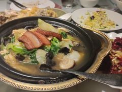 -汉唐宴长安食府