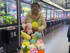 -娃娃集合营(上海闵行天街店)