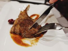 -马勒别墅·中餐厅