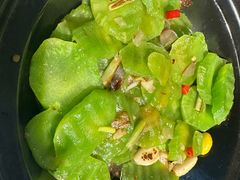 -老太原菜馆(中正天街店)