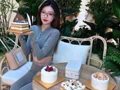 -M'CAKE(西单大悦城店)