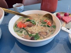 -闽海肴(北辰荟店)