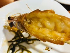 -邵汇大虾(吉林大路店)