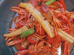 -聚味瞿记·龙虾堂(梅溪湖店)