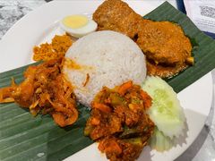 -关夫人餐厅(阳光广场店)