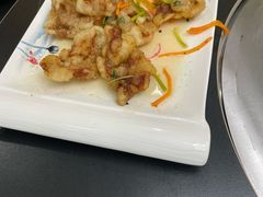 -东北王食府(科大店)