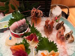 -水濑·日料放题(天河店)