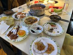 -吉布鲁牛排海鲜自助(CBD万达店)