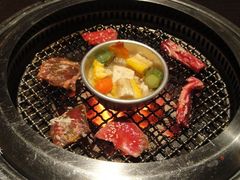 23-金柚子韩国烤肉(威宁路店)