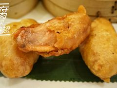 -榕江春·点心荟