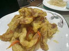 -哈尔滨春饼(朝山街店)