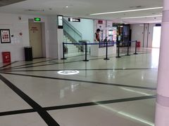 -巨幕影城(光谷广场资本大厦店)