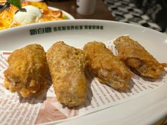 -新白鹿餐厅(滨江银泰店)