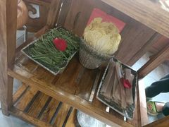 -蜀家渝重庆火锅(南屏街店)
