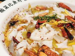 -太二酸菜鱼(正大广场店)