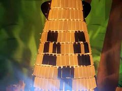 -珠海横琴国家地理探险家中心(创新方)