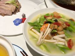 -民国红公馆·秦淮八艳(夫子庙店)