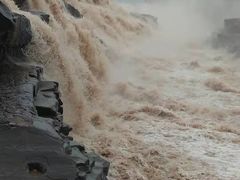 -陕西黄河壶口瀑布旅游区