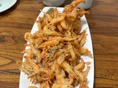 -正宗天津烧麦馆(柳州路店)