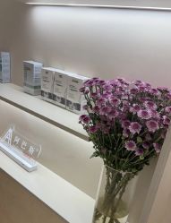-S庆熙美学皮肤管理