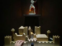 -逃脱反斗城沉浸剧情密室(北京路店)