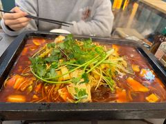 -浔味·山屿湖·正宗淳牌全鱼宴老字号