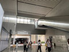 -惠阳站
