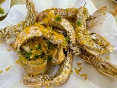 -瑶记海鲜餐厅(西涌店)