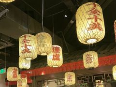 -南京大牌档(中关村领展广场店)