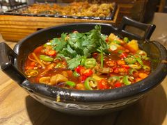 -不曾在把把烧•烧烤(莲坂磐基店)