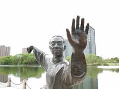 -杭州城北体育公园