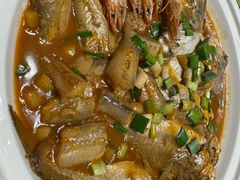 -忆家名门·上海菜(徐家汇店)