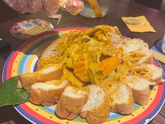 -泰妃殿(武汉首店)