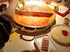 -小龙坎火锅(全球总店)