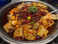 -烤匠麻辣烤鱼(万象城店)