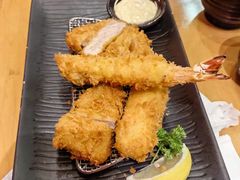 -胜博殿日式炸猪排(悠唐店)