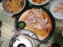 -大厨小馆(华阳城店)