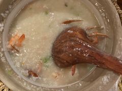 -南拳十三姨·潮汕砂锅粥(世纪金源店)