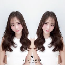 -P.STYLE 派斯造型