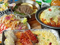 -韩热集市(百源店)