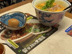 -和府捞面(曹路花园城店)