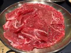 -西塔老太太泥炉烤肉(龙湖北苑天街店)