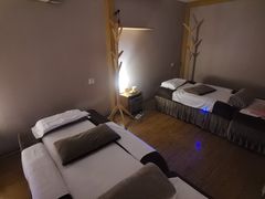 -锦初·禅意4K影院式足道·新中式SPA(茂业天地店)