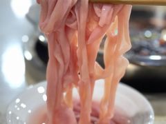 -叶二姐九尺鹅肠火锅(南部新城店)